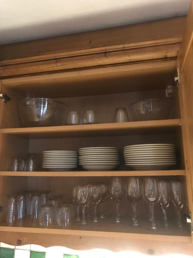 Apartamento La Ginabelle Gala Chamonix Mont Blanc Exterior foto
